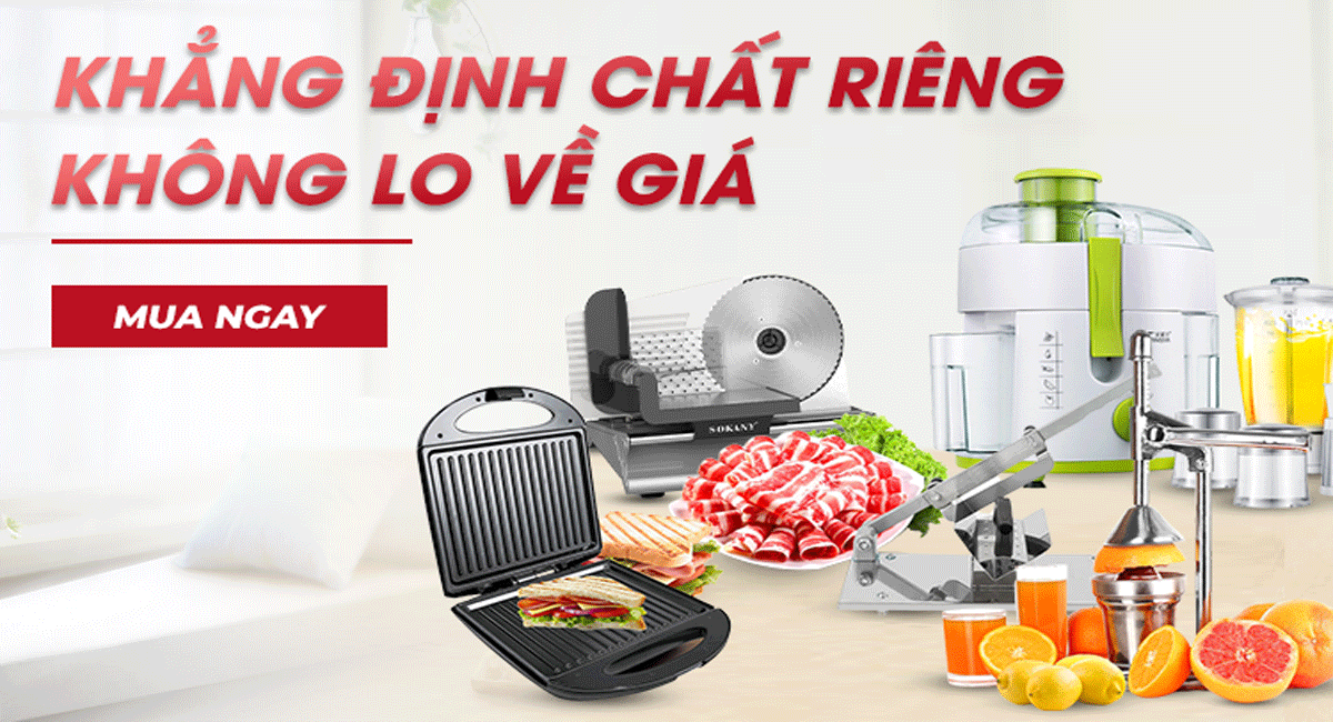 Máy khò nhiệt