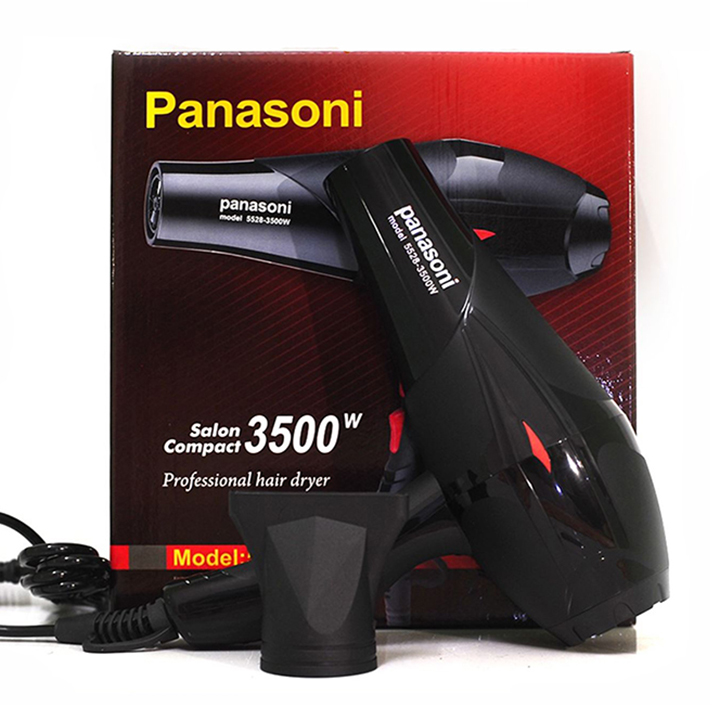 1. Giới thiệu về máy sấy tóc 3500W
