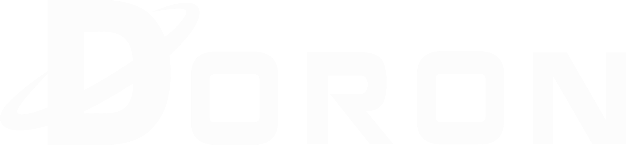 logo DORON.VN