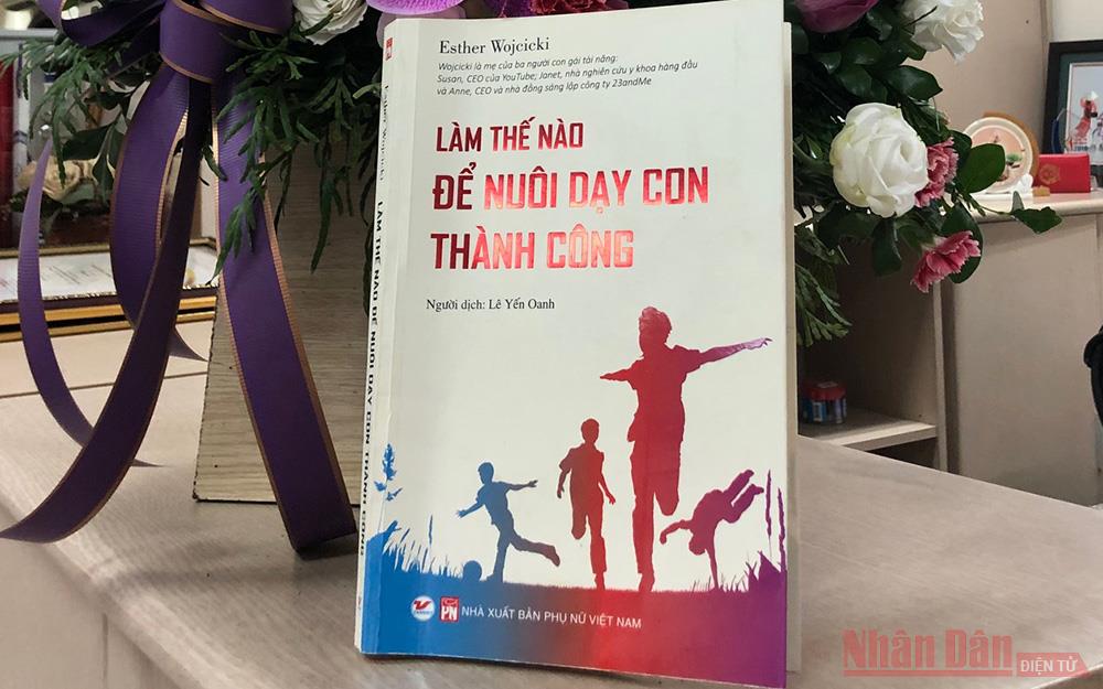 Làm thế nào để nuôi dạy con thành công