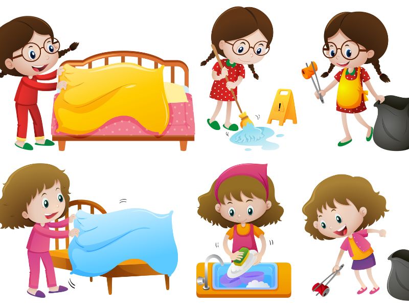 Ý nghĩa của việc tự lập Ý nghĩa của việc tự lập