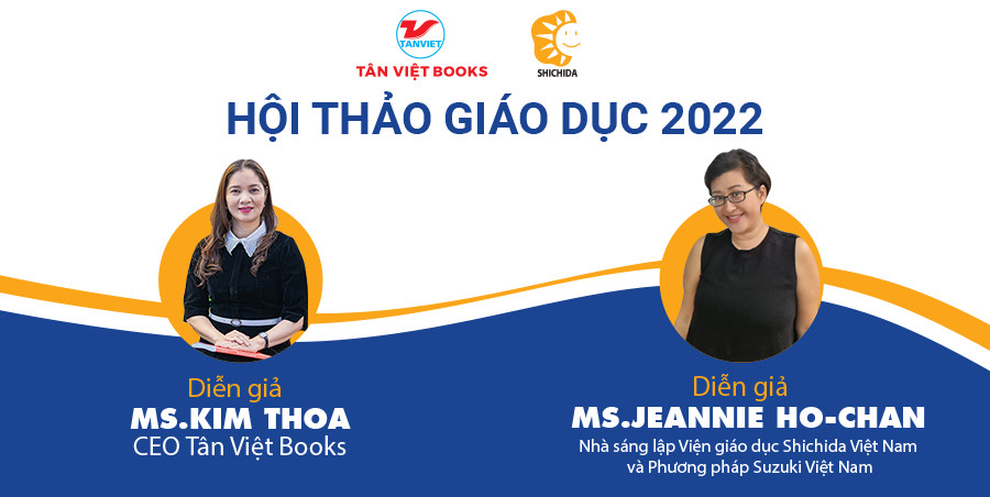 HỘI THẢO GIÁO DỤC 2022