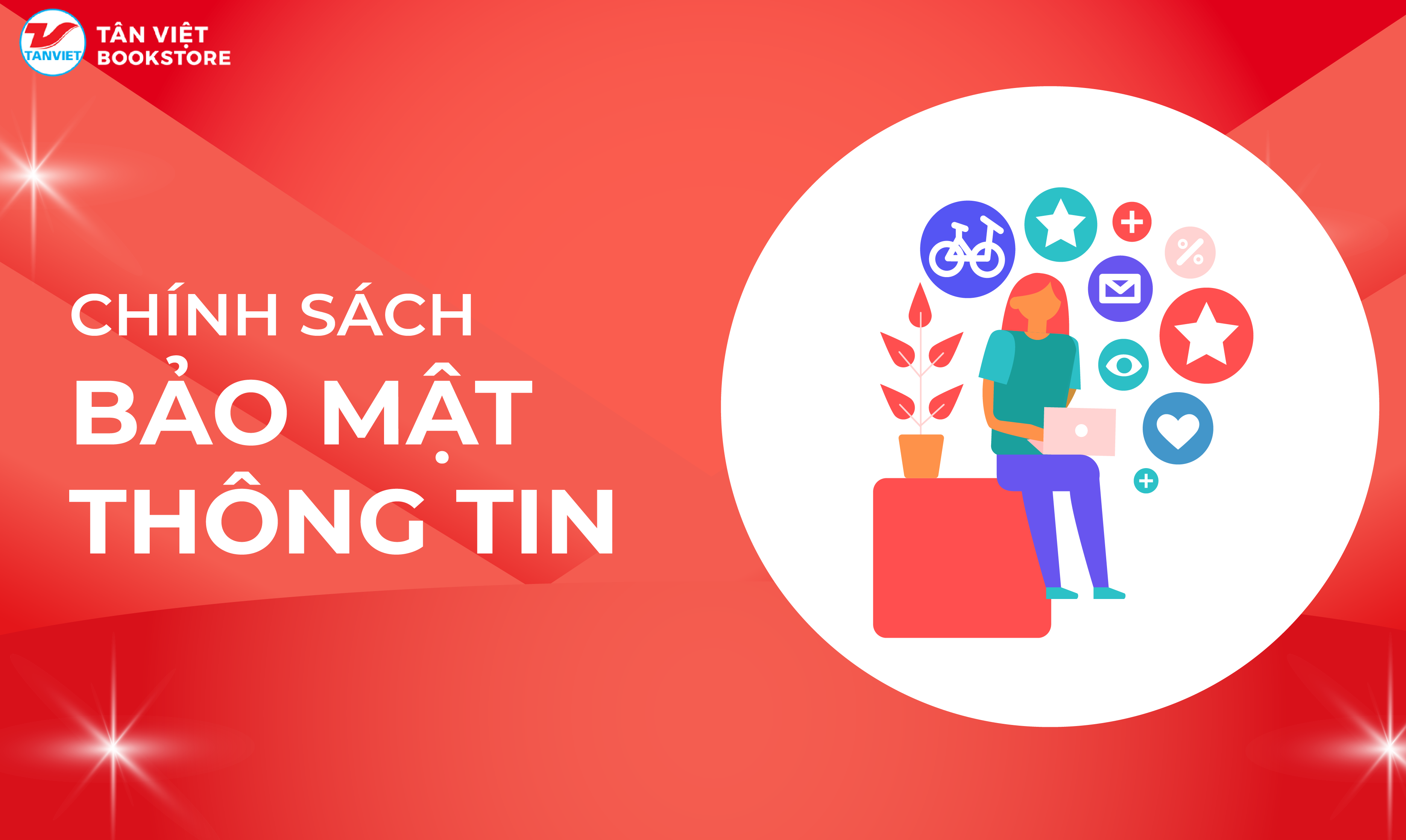 Chính sách bảo mật thông tin