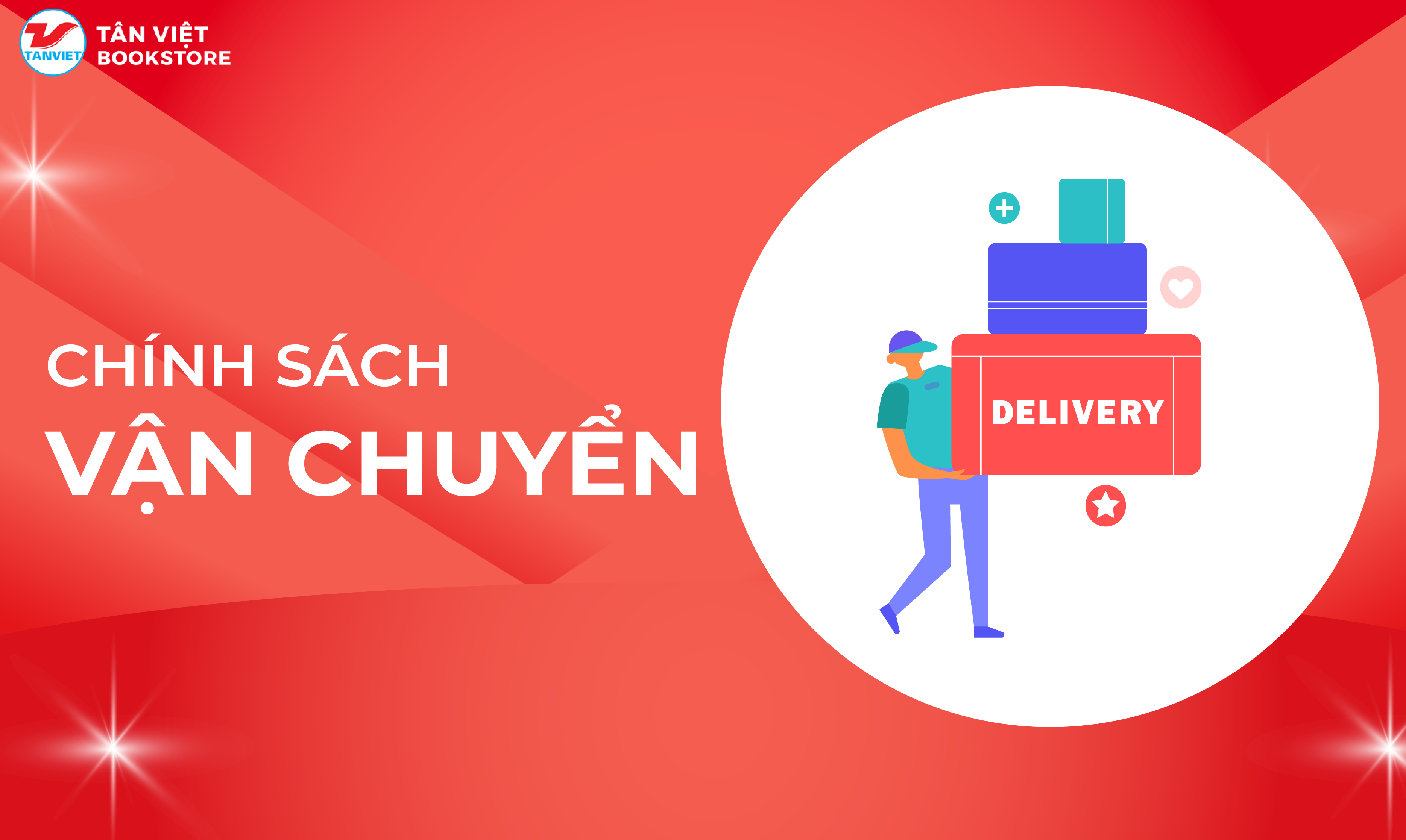 Chính sách vận chuyển