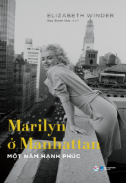 Marilyn ở Manhattan - Một năm hạnh phúc