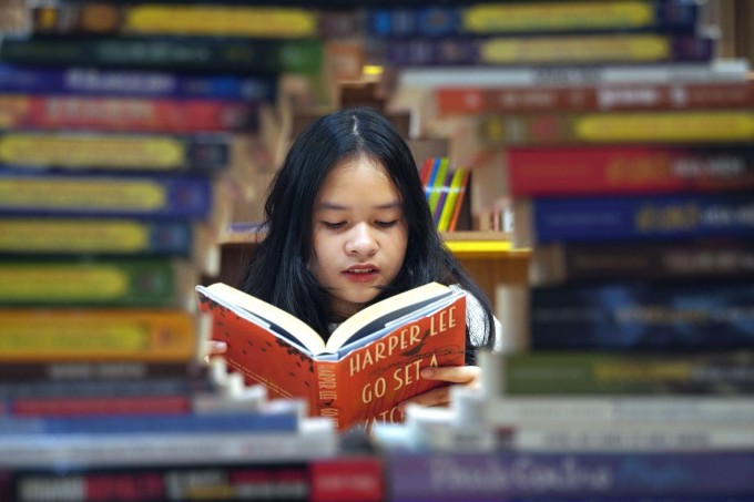 Sách là một phần của văn hóa
