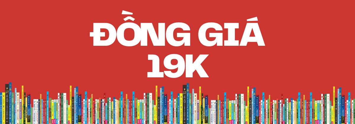 ĐỒNG GIÁ 19K