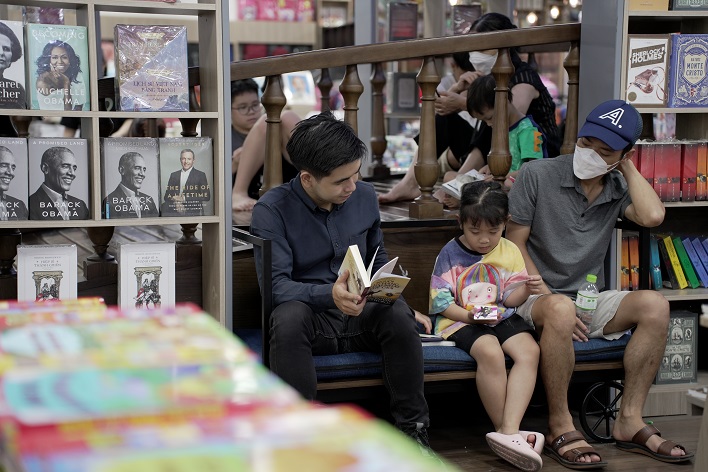 Giới thiệu về Tân Việt Books