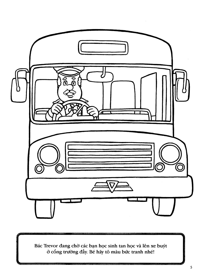 25_Bé tập tô màu-Người lính cứu hỏa dũng cảm T3 Tân Việt Books 25_Bé Tập Tô Màu-Người Lính Cứu Hỏa Dũng Cảm T3 Tân Việt Books