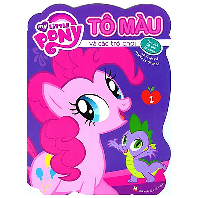 Tranh tô màu ngựa Pony | Twilight sparkle, Ngựa pony, Rainbow dash