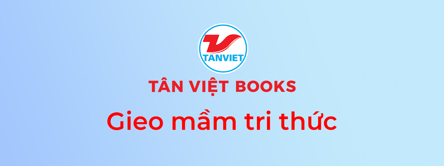 Giới thiệu về Tân Việt Books