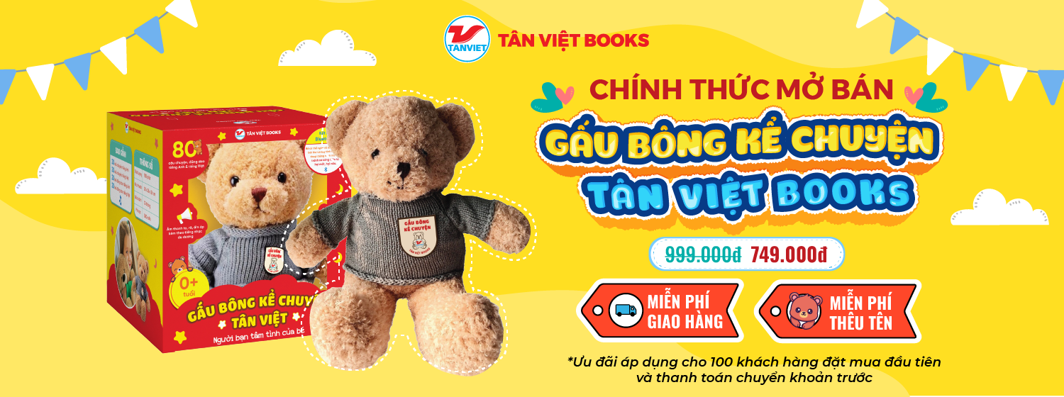 gau-bong-ke-chuyen-tan-viet-books