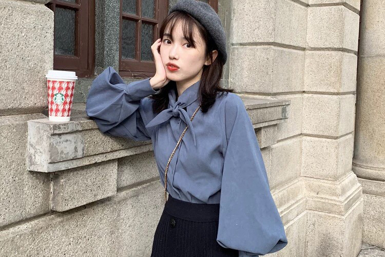 36 Cách phối đồ đẹp style chất và phong cách cho nữ cá tính