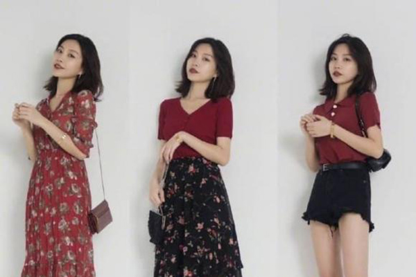 Đừng hoang mang khi diện đồ vào thời tiết giao mùa