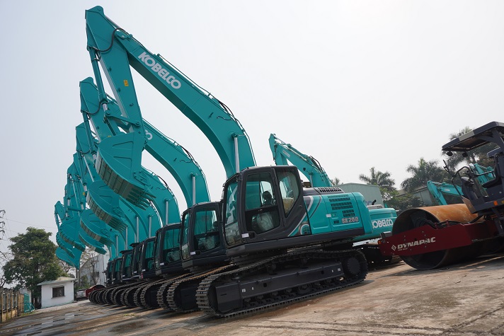 Kobelco