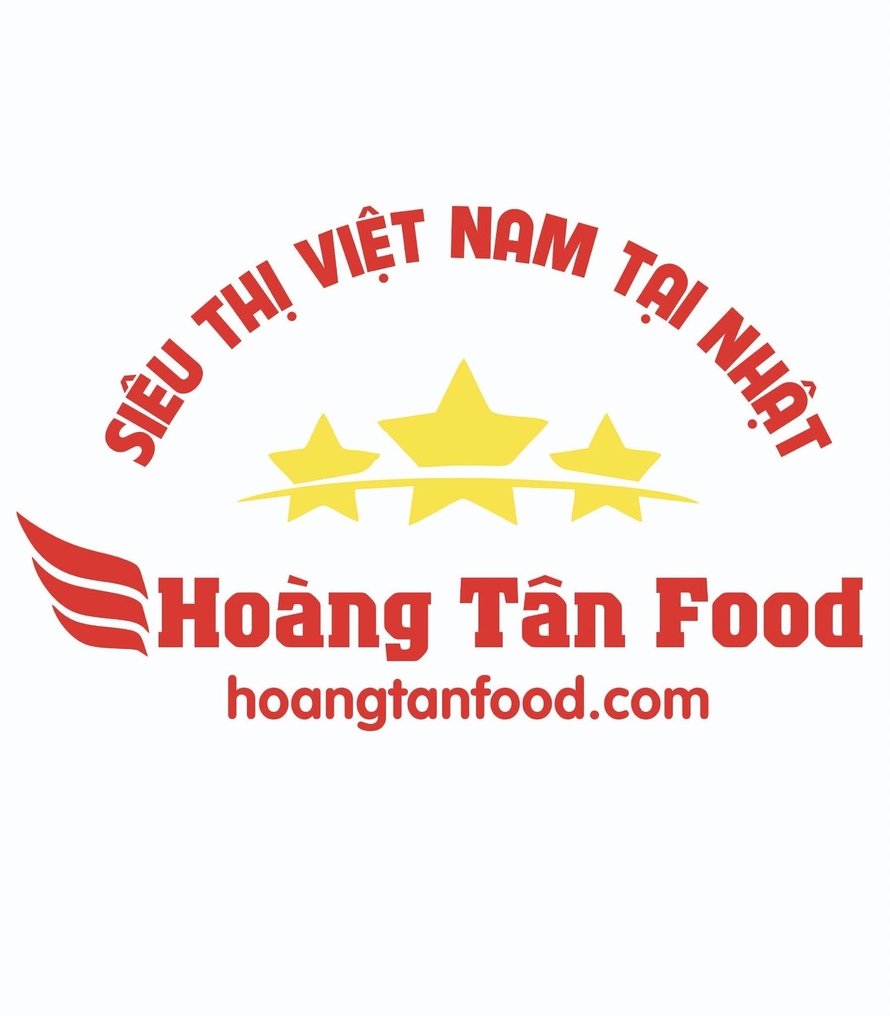 Hoàng Tân Food