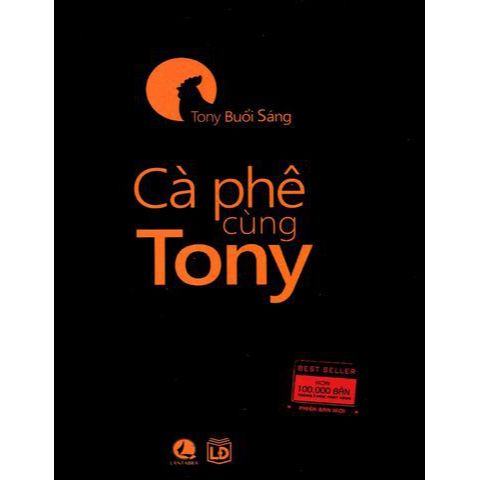 Cà phê cùng Tony