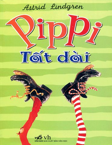 Pippi tất dài