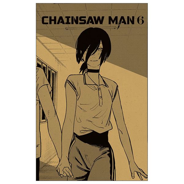Truyện Tranh - Chainsaw Man (Tập 1 - 10) + Quà