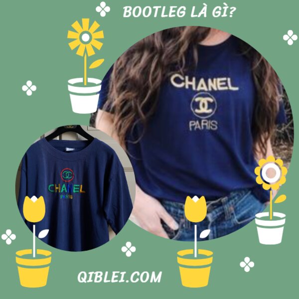 Bootleg là gì? Lý do mà hàng bootleg xuất hiện rộng rãi trên thị trường