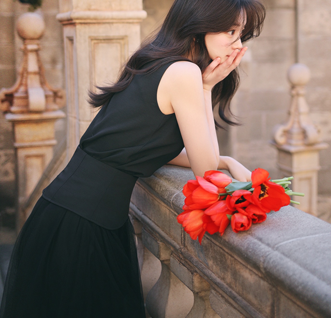 Các Kiểu áo Sơ Mi Nữ Hàn Quốc - Vẻ đẹp Trẻ Trung, Năng động