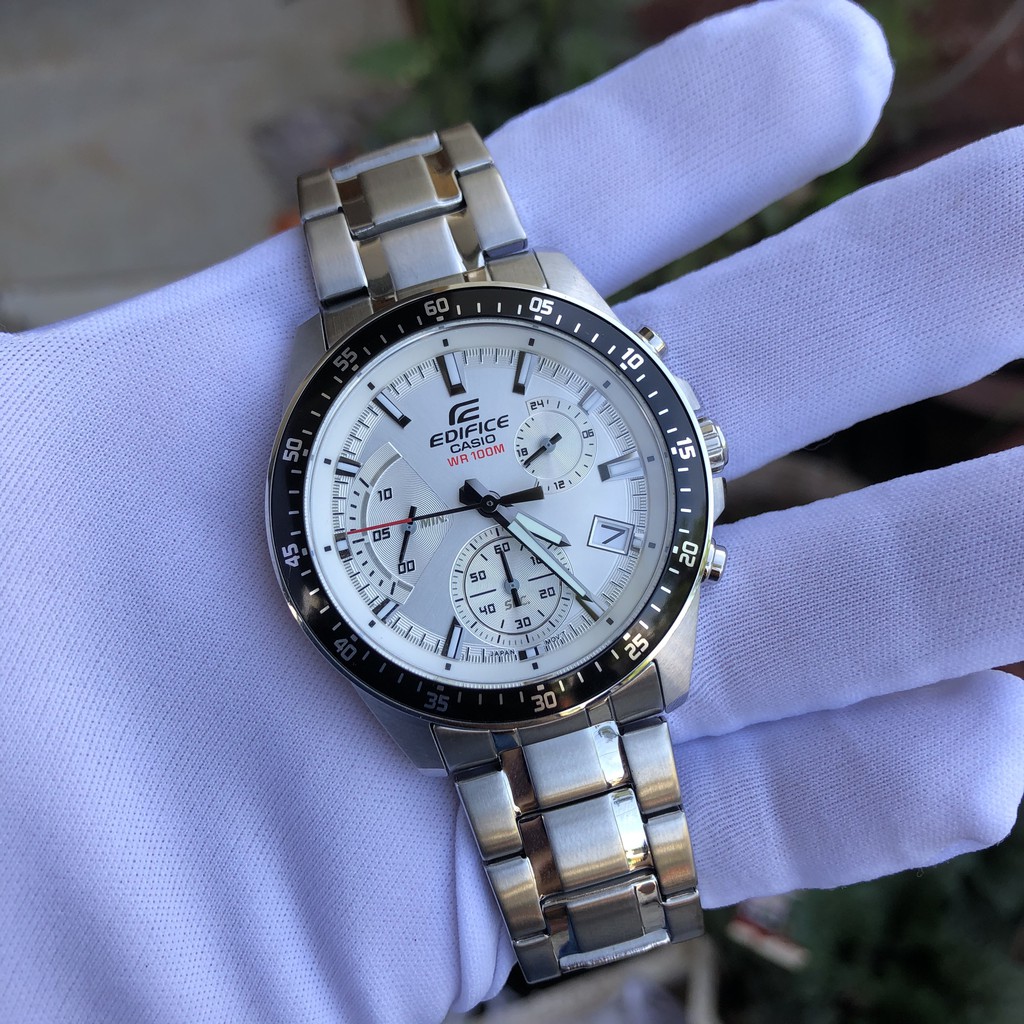 EDIFICE EFV-540D-7AVUDF