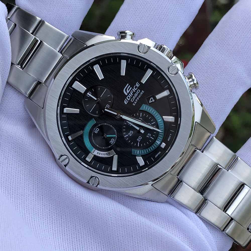 ĐỒNG HỒ CASIO EDIFICE EFR-S567D-1AVUDF