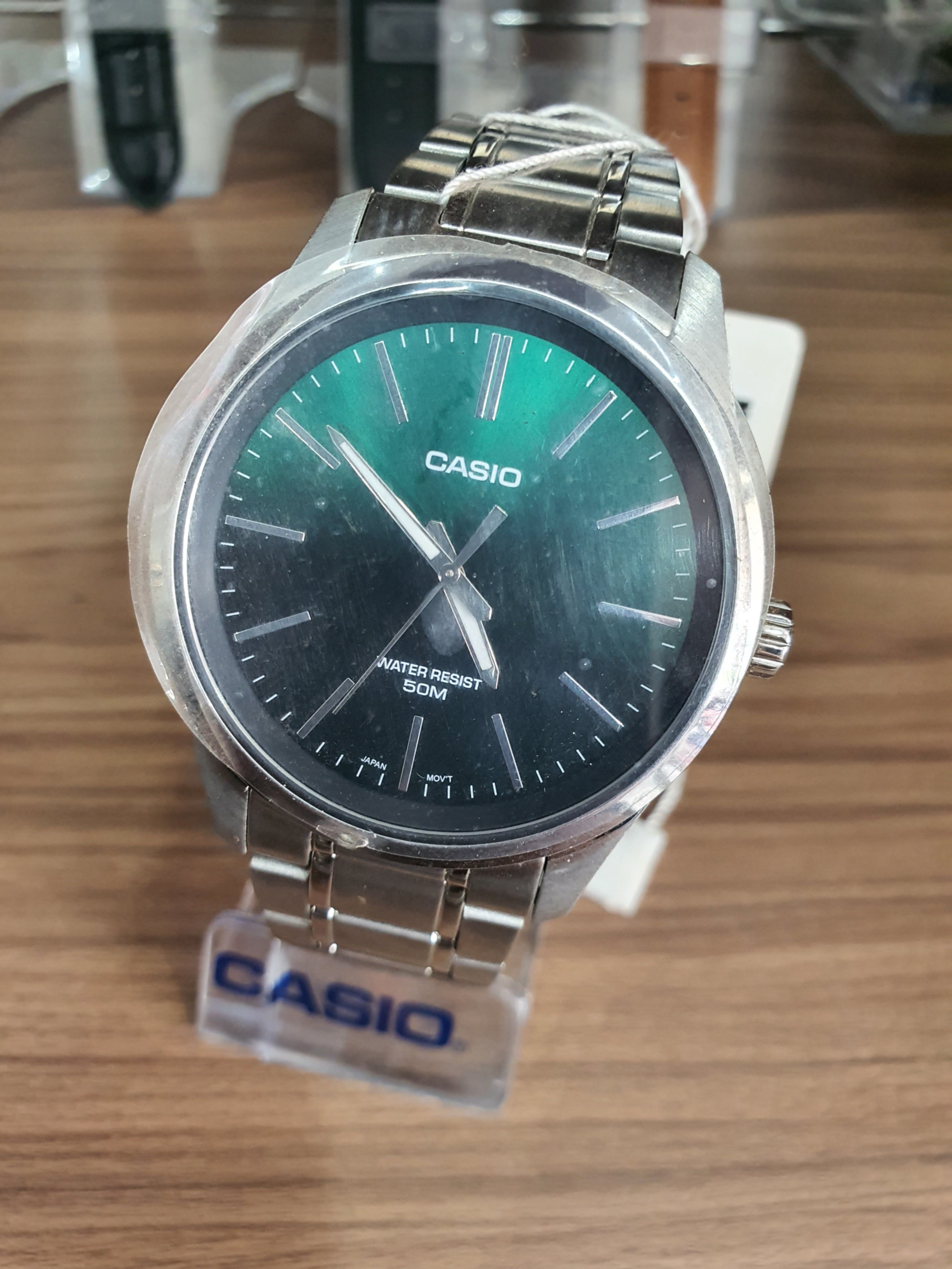 CASIO MTP-E180D-3AVDF