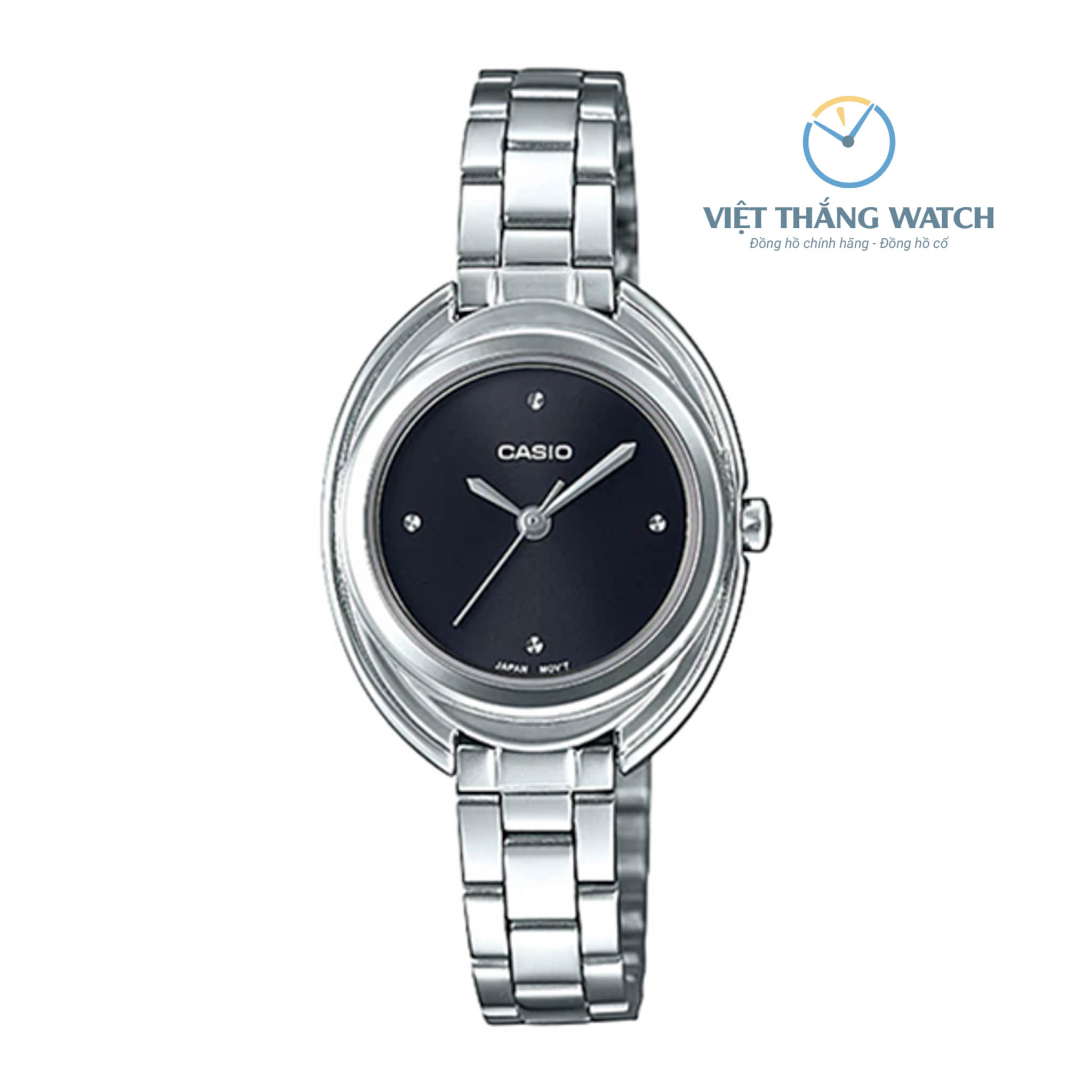 CASIO LTP-E166D-1CDF