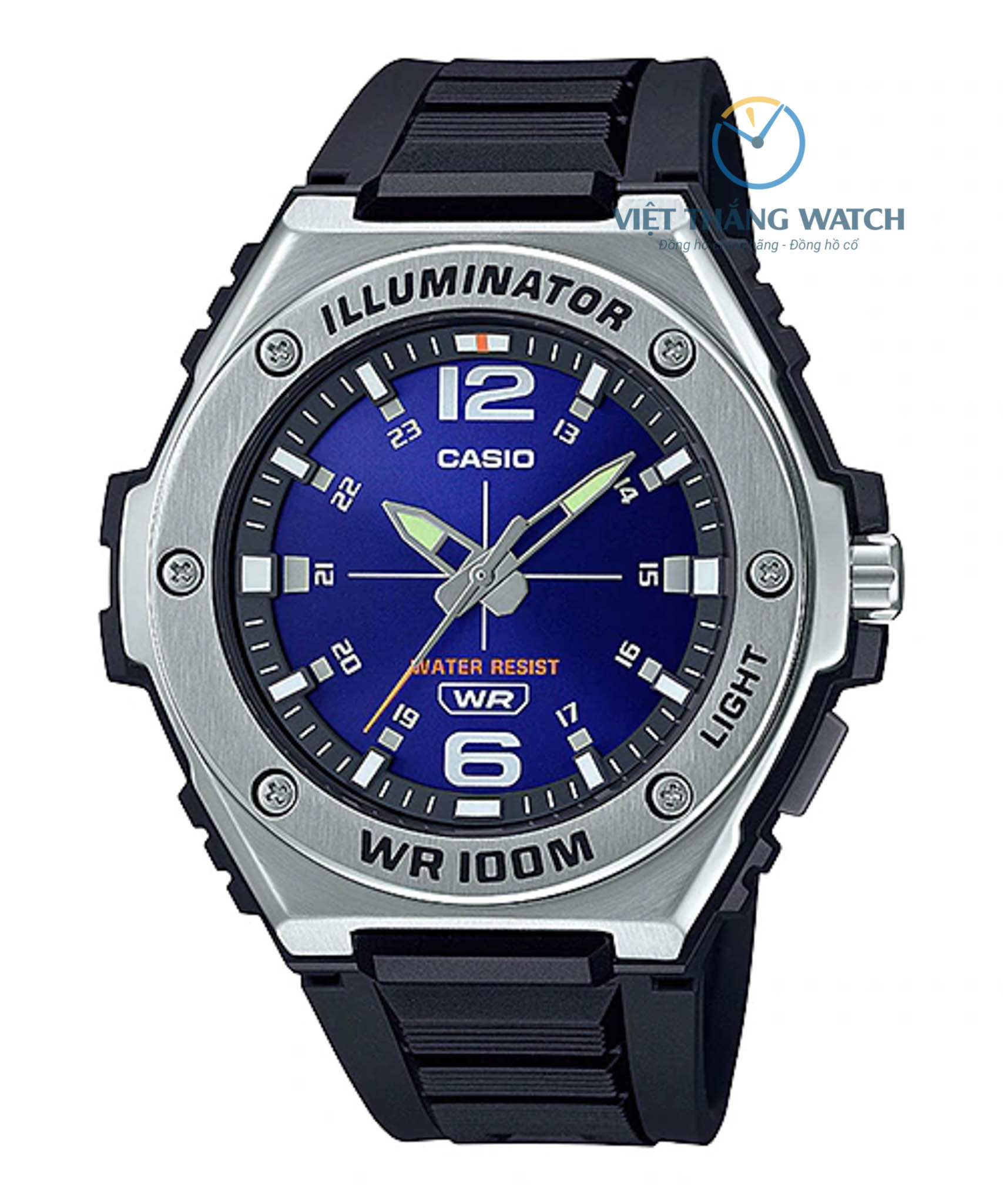 CASIO MWA-100H-2AVDF