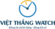 logo Đồng Hồ Cổ Việt Thắng