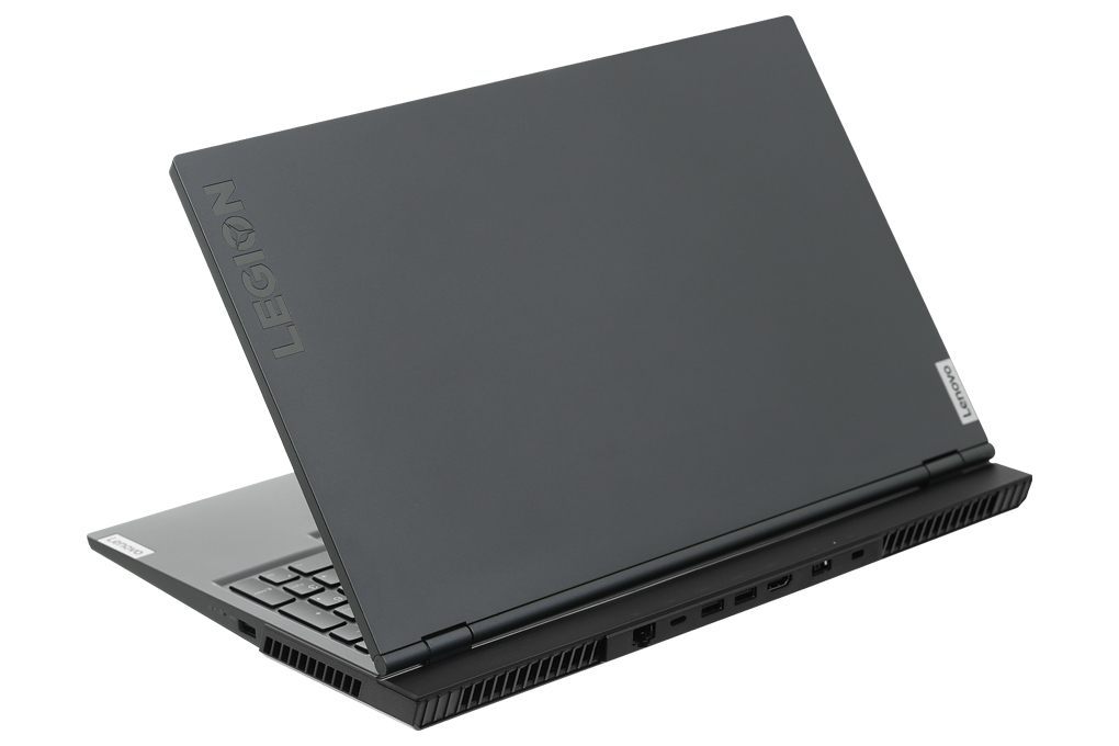 Laptop Lenovo Legion 15IMH05 i7 10750H/8GB/256GB+1TB/120Hz/4GB