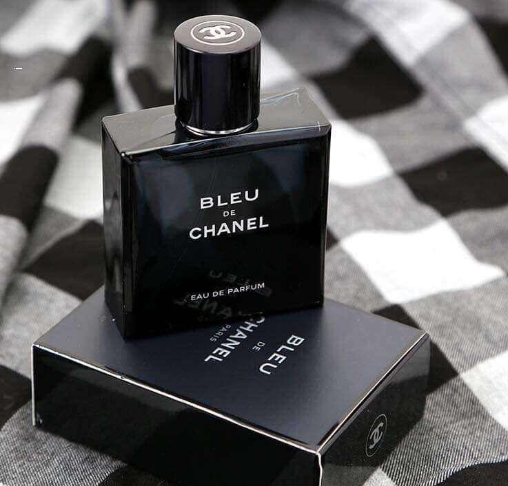 Nước Hoa Nam Chanel Bleu de Chanel EDP