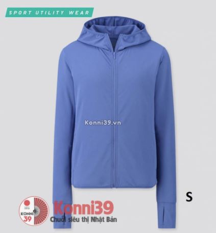 Áo chống nắng uniqlo Nhật Bản chính hãng