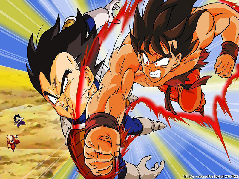 Top 10 điều mà fan Dragon Ball thường hay 