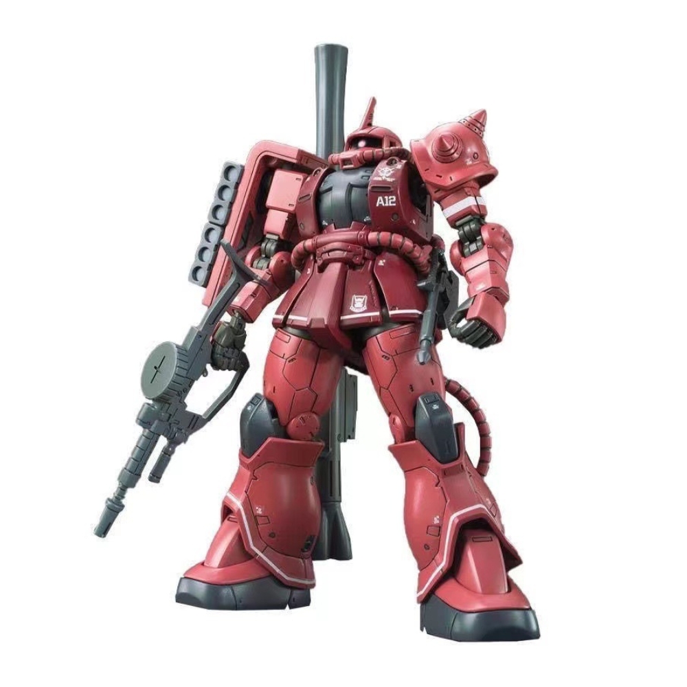 Mô hình Gundam HG 1/144 wm024 Cao 17cm - nặng 150gram - Figure Gundam - Có hộp màu SKU : wm024 --K29-T3-S11