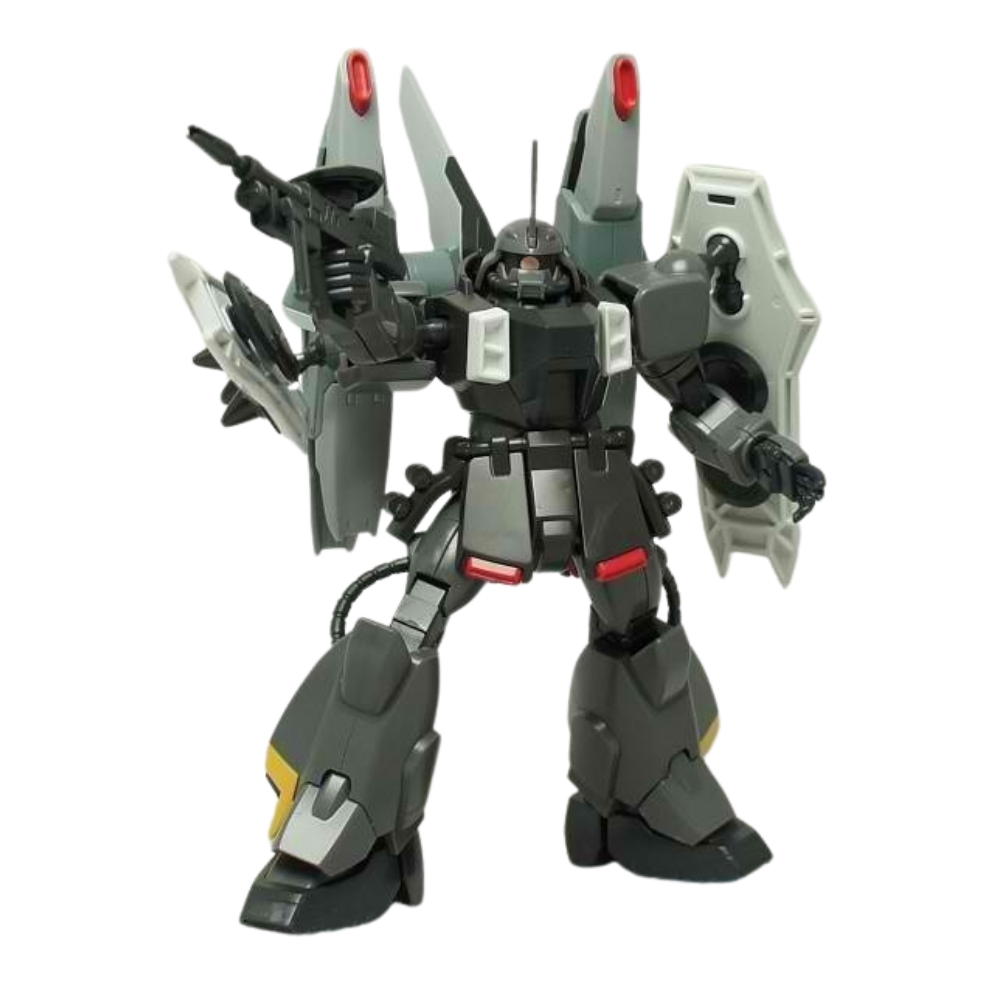 Mô hình Gundam HG 1/144 Cao 17cm - nặng 150gram - Figure Gundam - Có hộp màu SKU : 51 - K23-T4-S8
