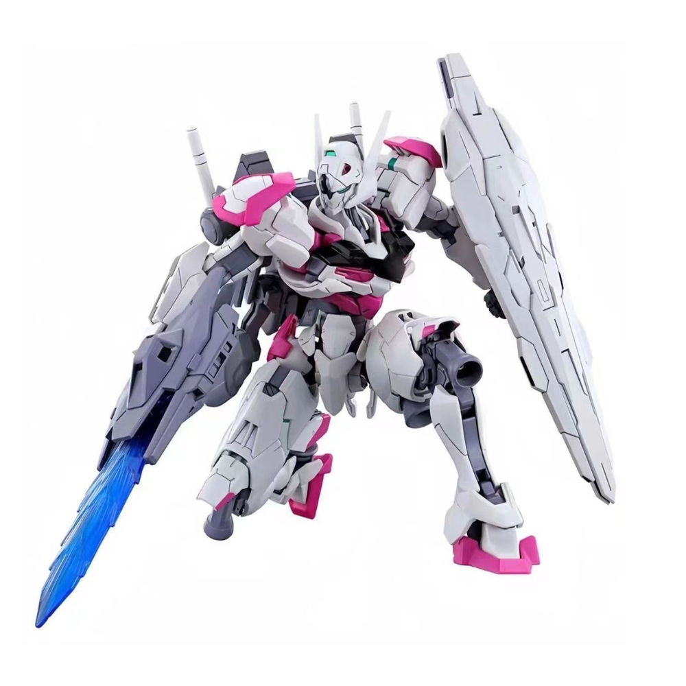 Mô hình Gundam HG 1/144 01 Cao 17cm - nặng 150gram - Figure Gundam - Có hộp màu SKU : 01 - K33-T4-S9