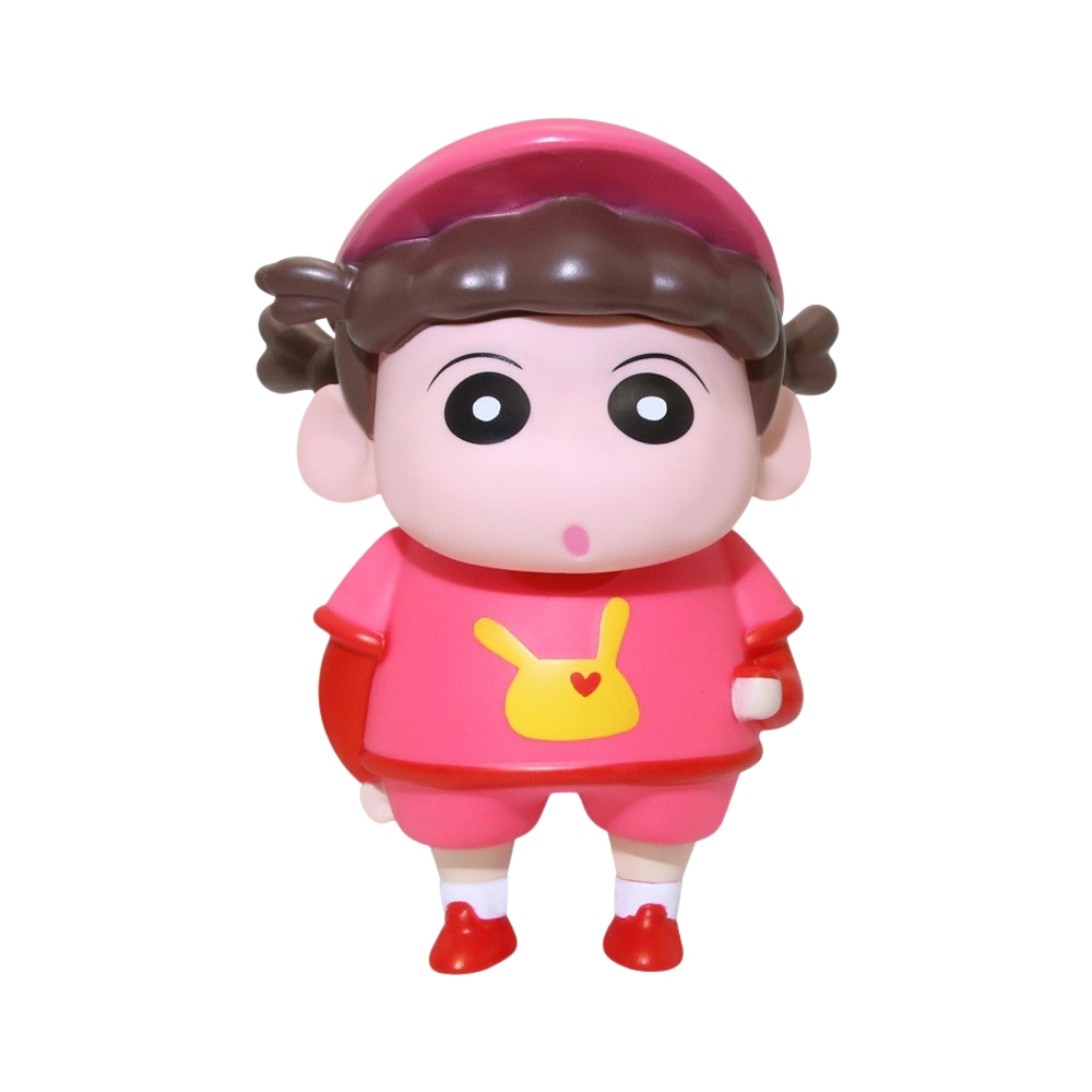 Hàng Rỗng Nhẹ - Mô Hình Shin sành điệu dáng đứng - Cao : 18.5cm - Nặng ...