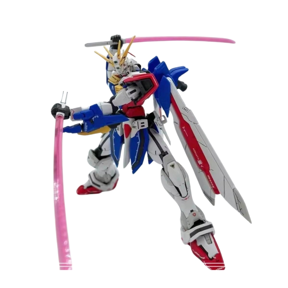 Mô hình Gundam HG 1/144 R37 Cao 17cm - nặng 150gram - Figure Gundam - Có hộp màu SKU : R37 - K31-T4-S8
