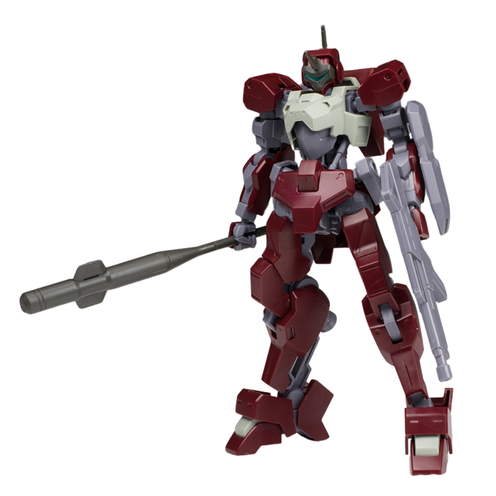 Hàng Cao Cấp - Mô hình Gundam exia dark matter HG HGUC 1/144 Cao 17cm - nặng 150gram - Figure Gundam - Có hộp màu - Màu Nâu K32-T4-S2