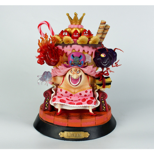 Mô hình Tứ Hoàng One Piece Kaido Bigmom Shanks Râu Trắng  Mô hình One  Piece  Shopee Việt Nam