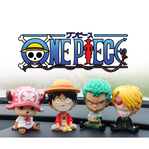 Mô hình One Piece  Đam mê bất tận đồ chơi mô hình Figure Onepiece