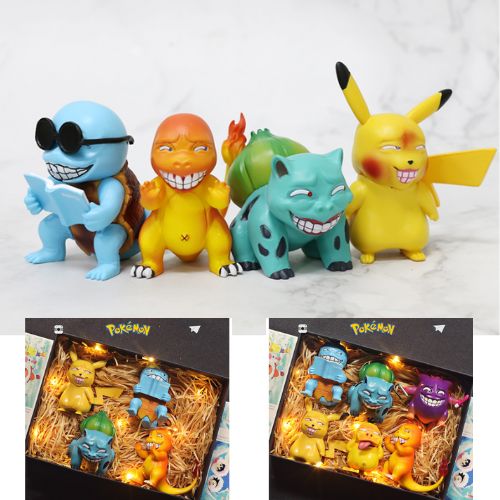 Tổng hợp mô hình Pokemon giá rẻ được nhiều người săn lùng  GameStop