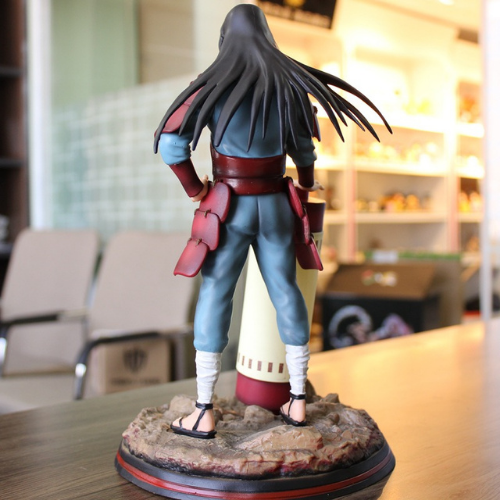 Mô Hình Nhân Vật Figure Hokage đệ nhất  Naruto Đẹp Giá Rẻ  web