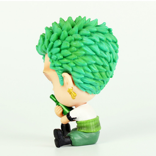 Mô Hình Zoro Chibi Giá Tốt T082023  Mua tại Lazadavn