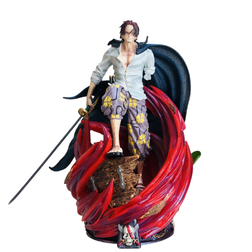 Shanks One Piece Wallpapers - Top Những Hình Ảnh Đẹp