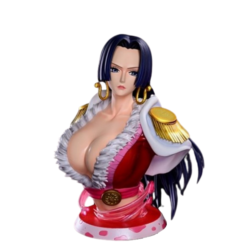 Mô hình one piece đồ chơi trang trí sưu tập nhân vật boa hancock nico robin  ace berona katakuri mihaws luffy  Shopee Việt Nam