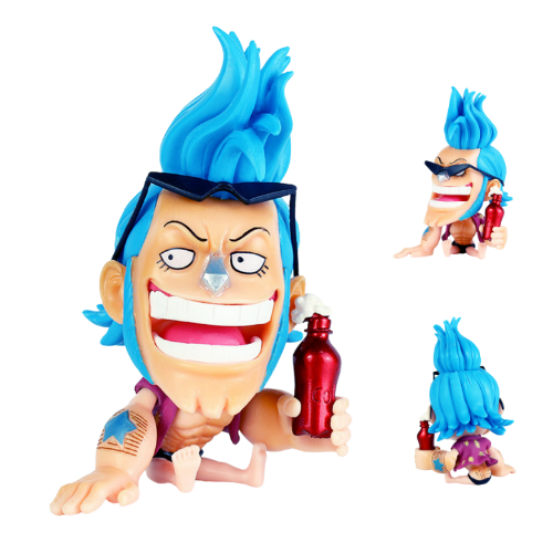 Mô Hình Chibi Luffy One Piece Bán Bộ Giá Tốt Nhất Tại Otakulcom