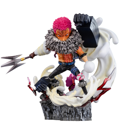 Mô hình One Piece  Đam mê bất tận đồ chơi mô hình Figure Onepiece